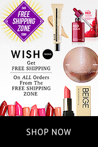 Shop Free Shipping Korean Cosmetics!